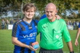 S.K.N.W.K. 1 - Serooskerke 1 (competitie) seizoen 2024-2025 (Fotoboek 2) (6/133)